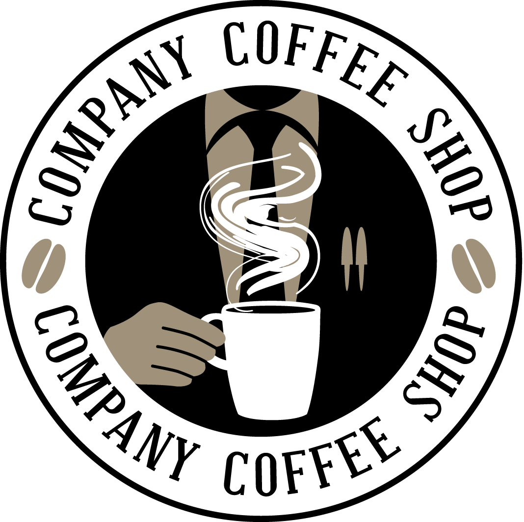 Company Coffee Shop Online