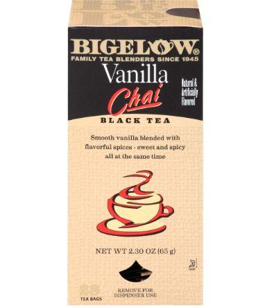 Bigelow - Tea Bags - 28 Count ** Multiple Flavors Available **