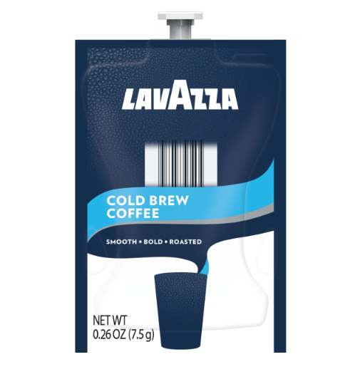 LavAzza Cold Brew Coffee - 80ct.