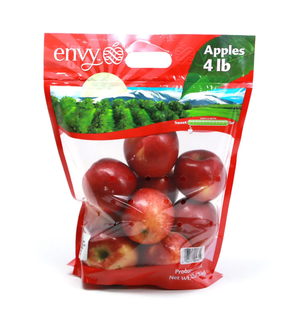 Envy Apples - 4lb bag