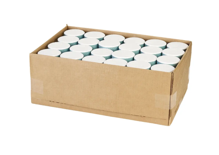 Non-Dairy Creamer Canister - 12oz