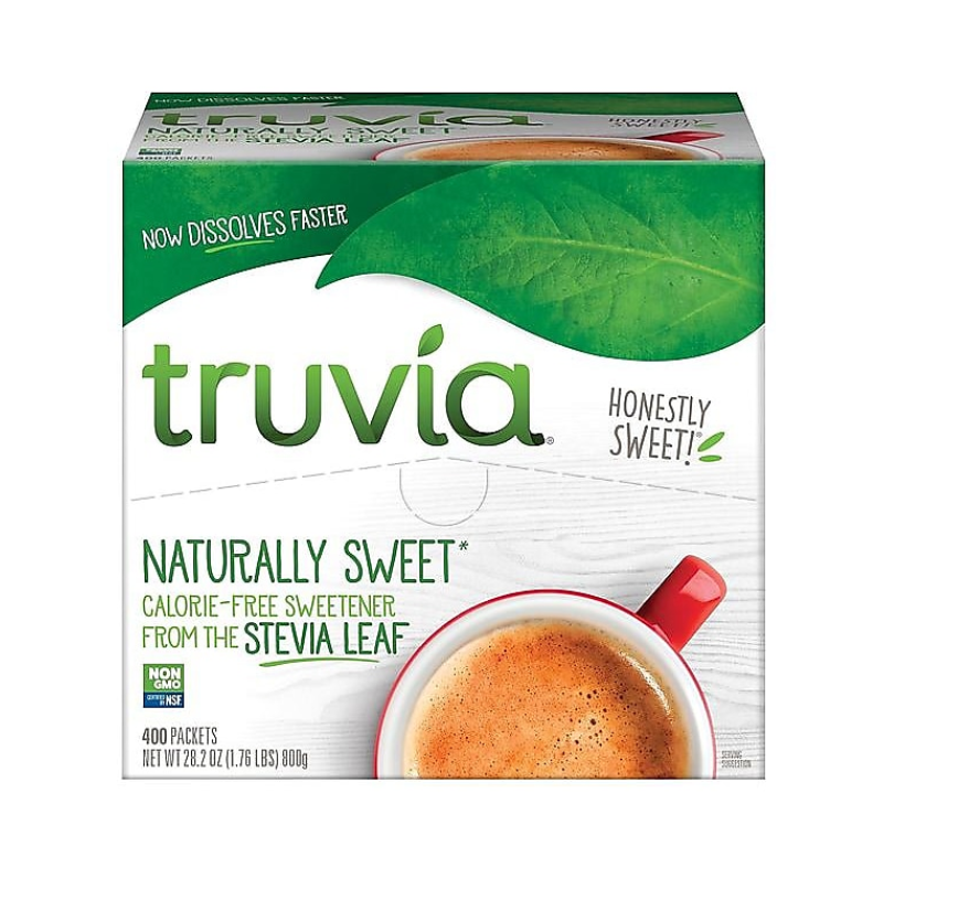 Truvia Natural Sweetener - 400 Count
