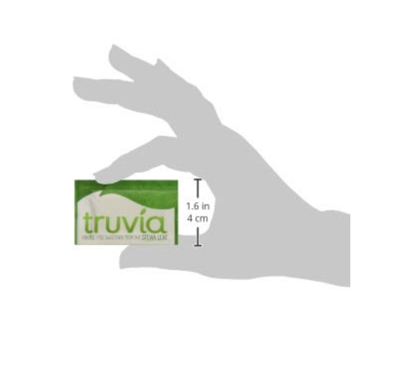 Truvia Natural Sweetener - 400 Count