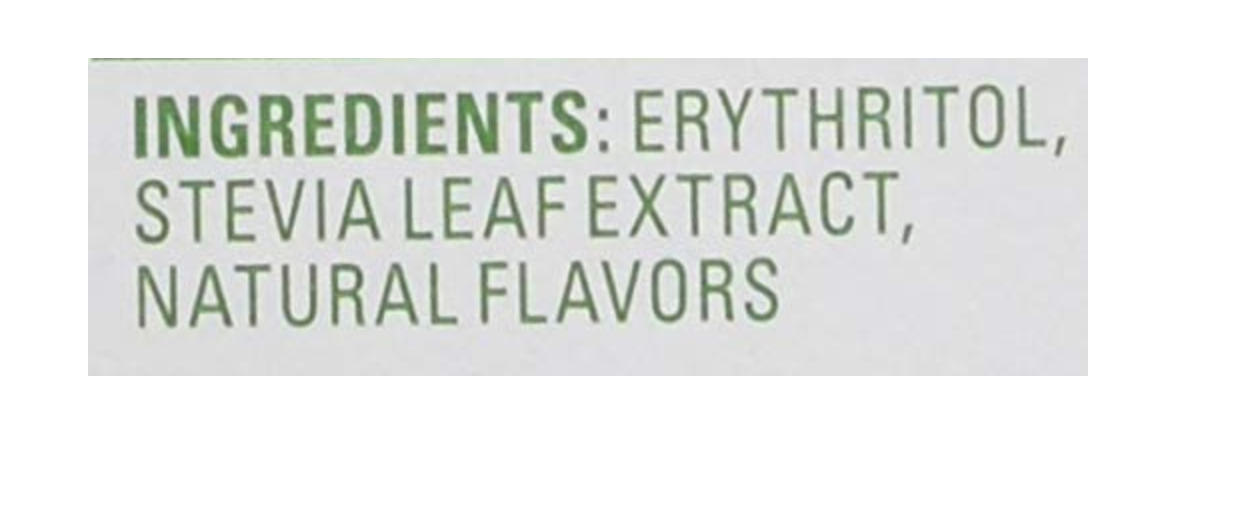 Truvia Natural Sweetener - 400 Count