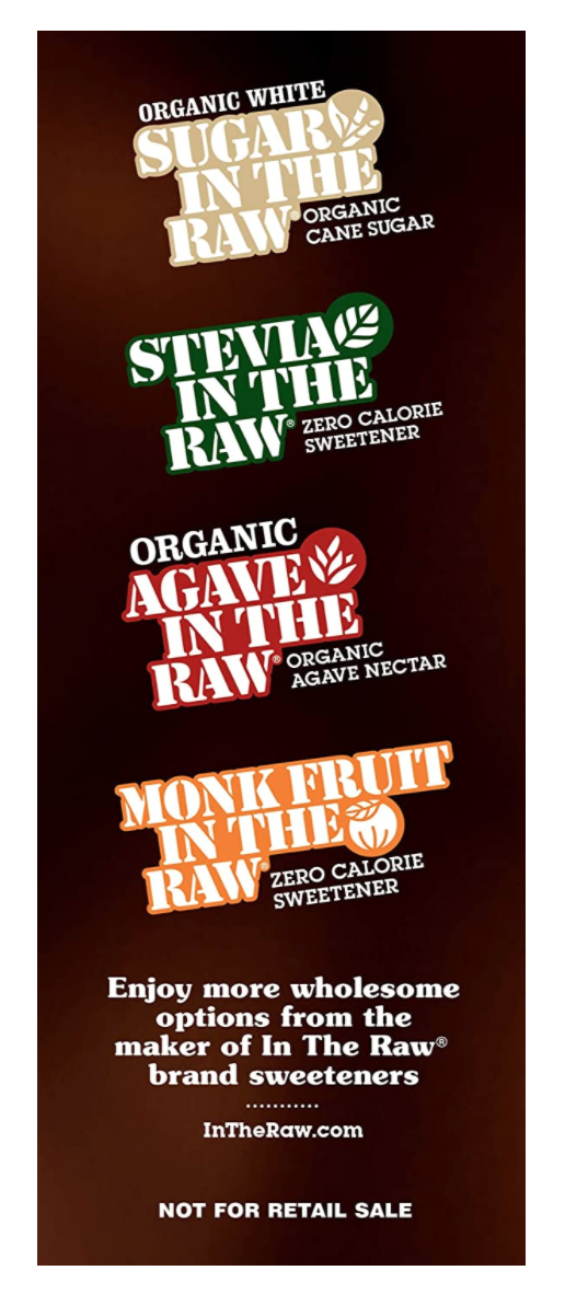 Sugar in the Raw