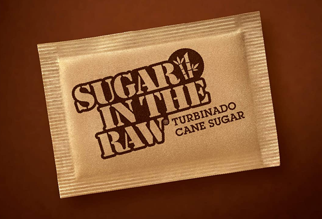 Sugar in the Raw