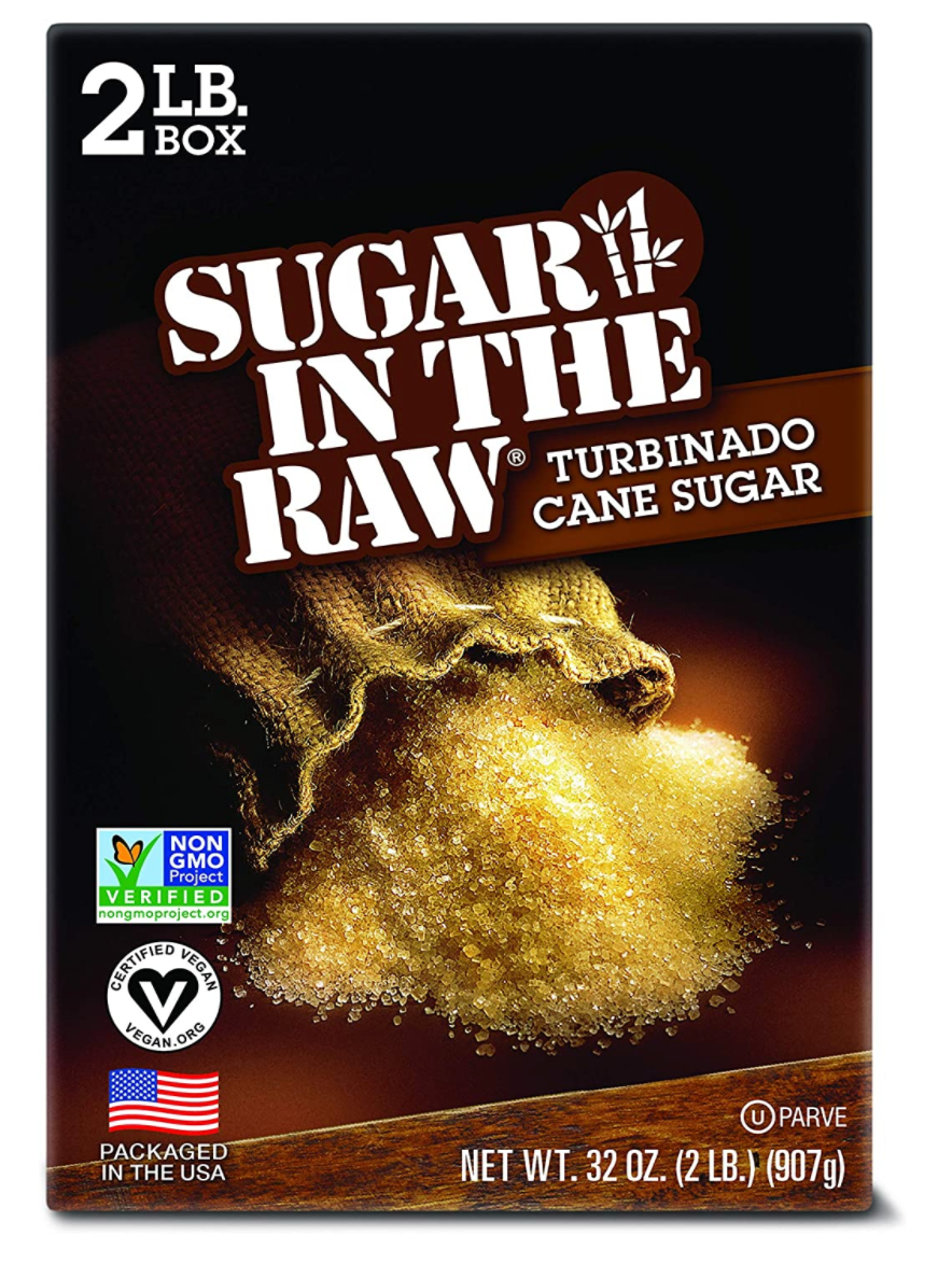 Sugar in the Raw