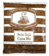 Grindstone - Hot Cocoa - 2lbs