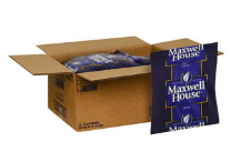 Maxwell House - Original Ground Bulk - 12/2lbs