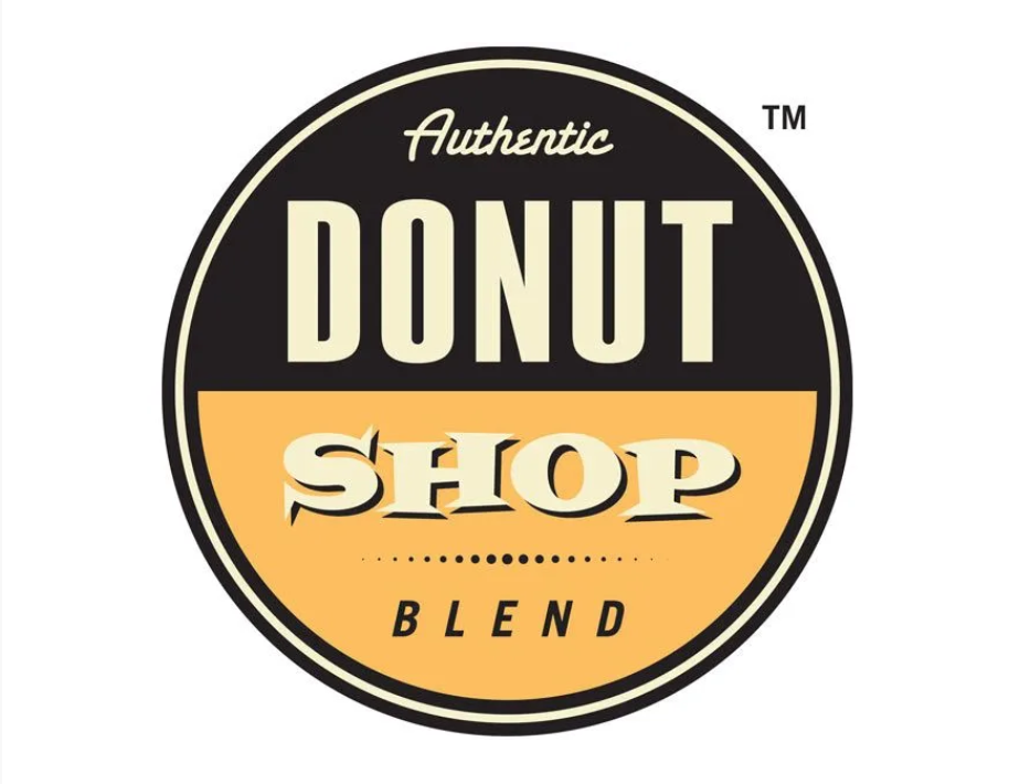 The Authentic Donut Shop - Hot Chocolate - 24 Count
