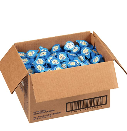 International Delight - French Vanilla Creamer Cups - 288 Count