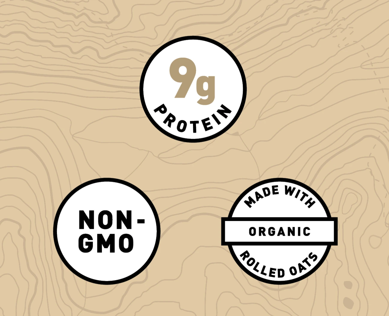 Clif Bar - White Chocolate Macadamia - 12 Bars