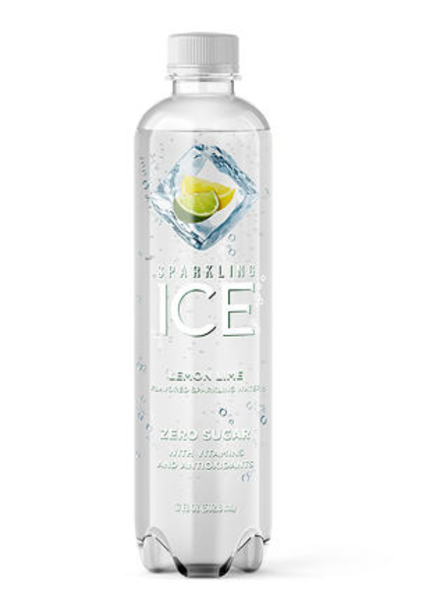 Sparkling ICE Fruit Frenzy Variety Pack
