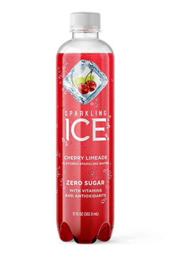 Sparkling ICE Berry Fusion Variety Pack