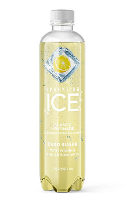 Sparkling ICE Berry Fusion Variety Pack