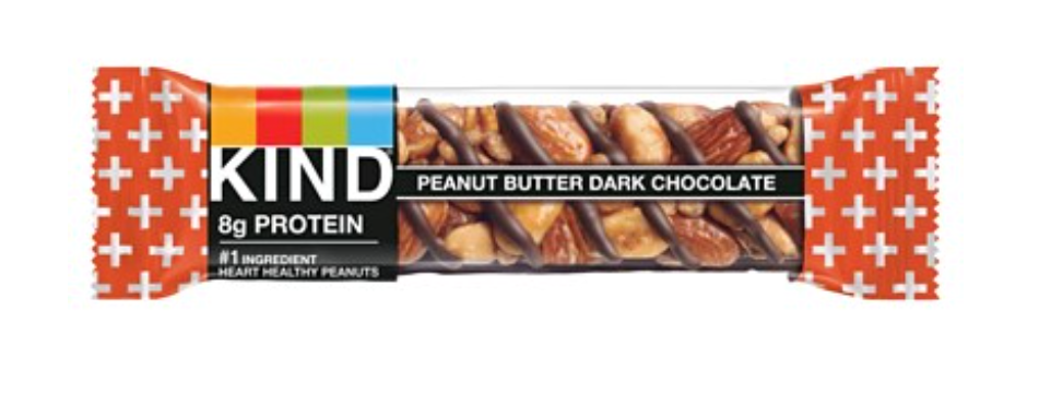 Kind Bar - Peanut Butter Chocolate - 12ct
