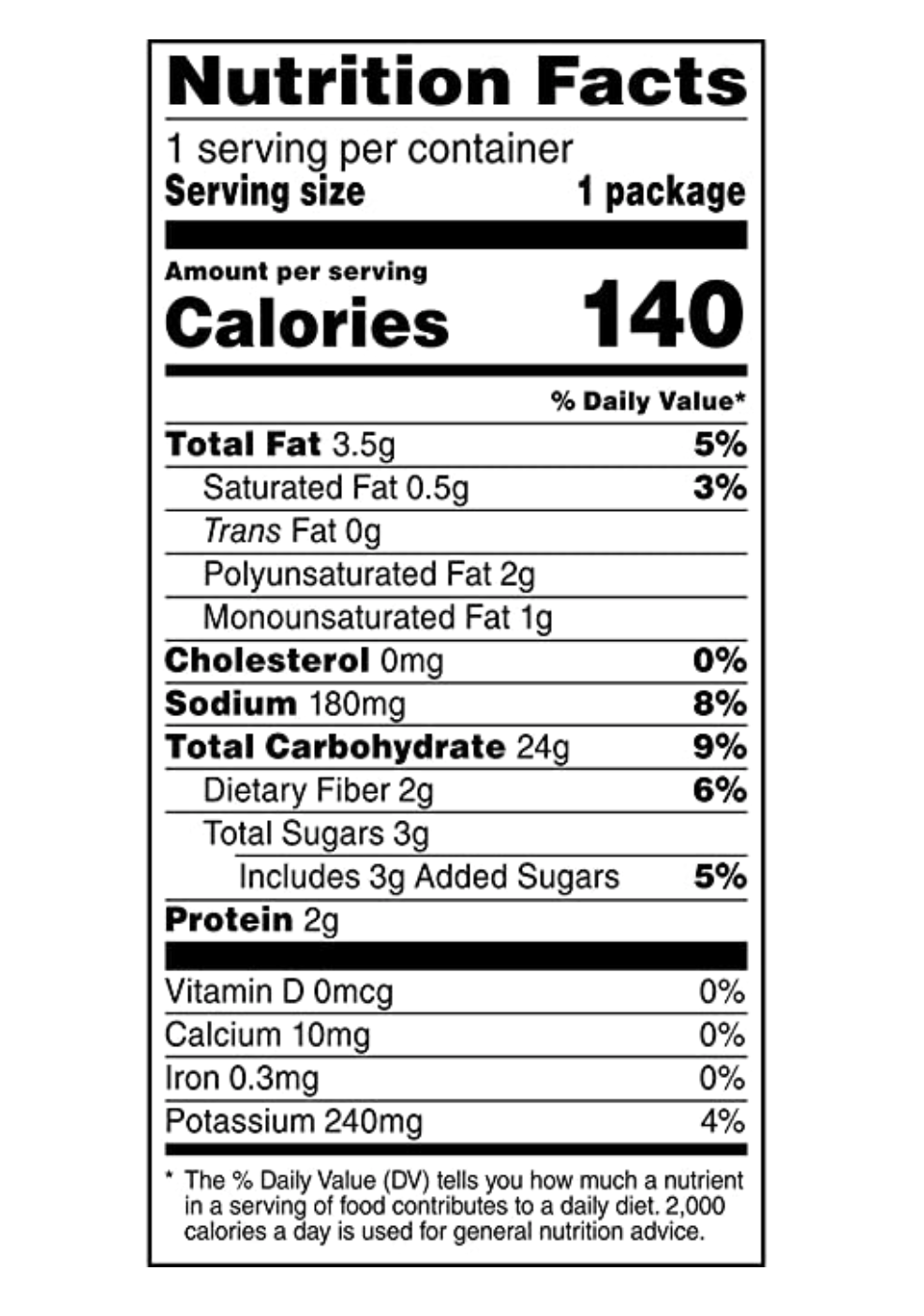Lay's Baked BBQ Chips LSS - 64pk
