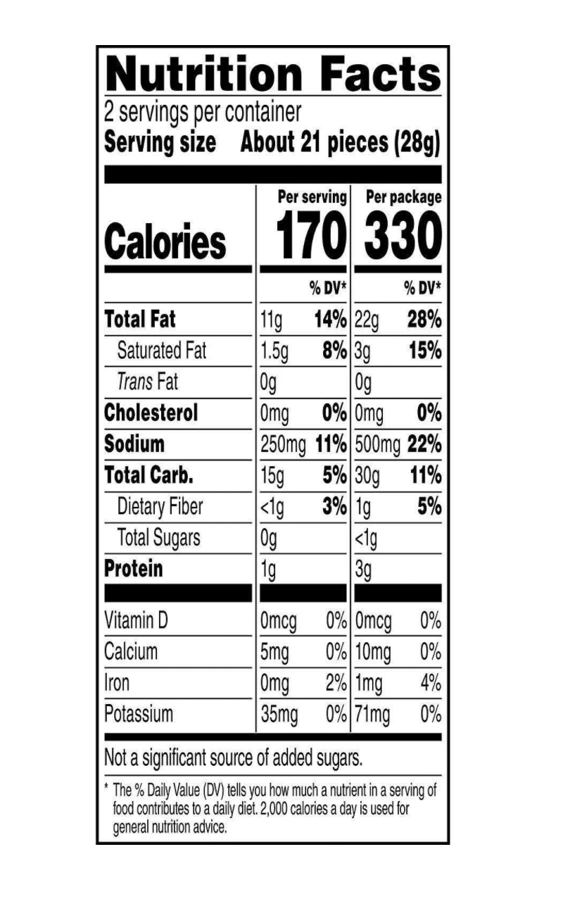 Flamin' Hot Cheetos LSS - 64pk