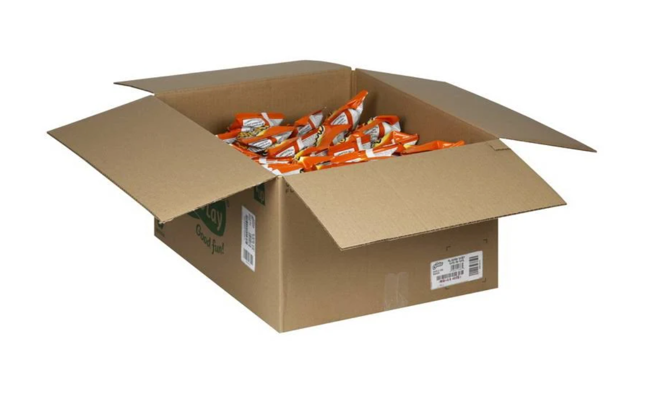 Flamin' Hot Cheetos LSS - 64pk