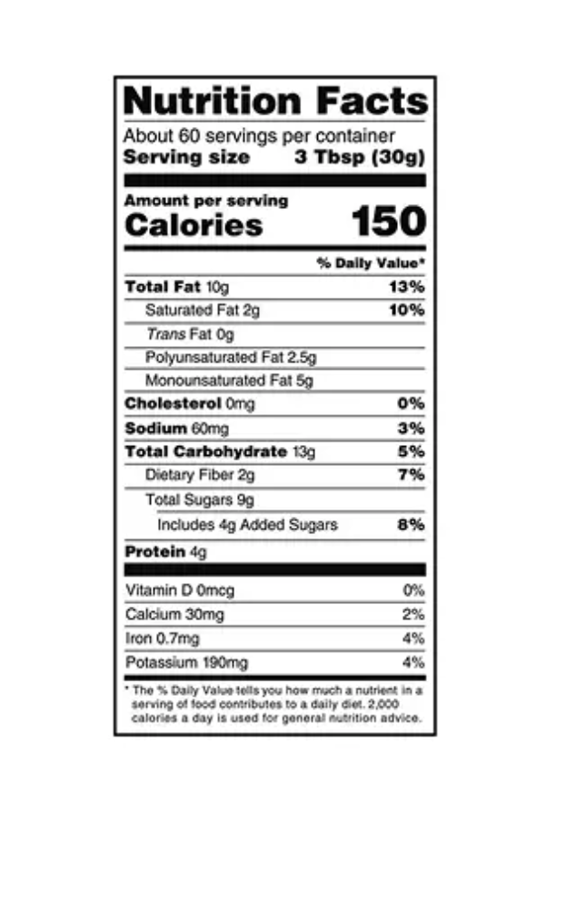 Member's Mark Mountain Trek Trail Mix - 64oz