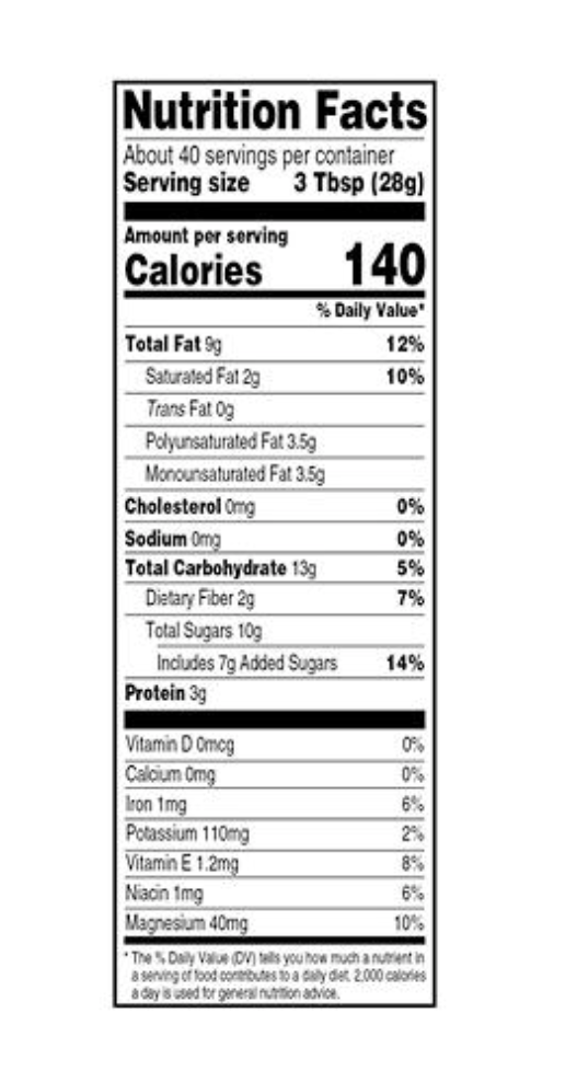 Member's Mark Triple Berry Trail Mix - 40oz