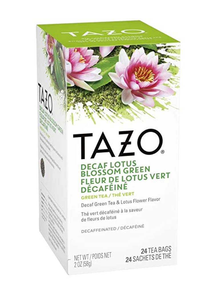 Tazo - Tea Bags - 24 Count ** Multiple Flavors Available **