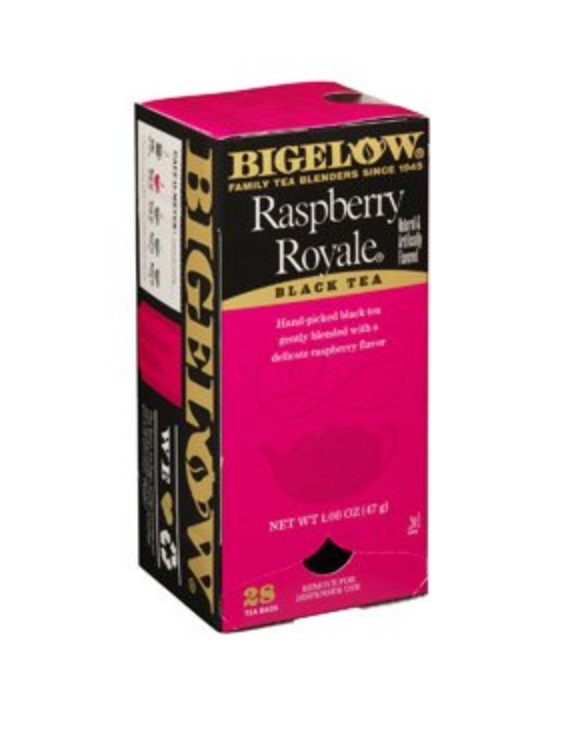 Bigelow - Tea Bags - 28 Count ** Multiple Flavors Available **