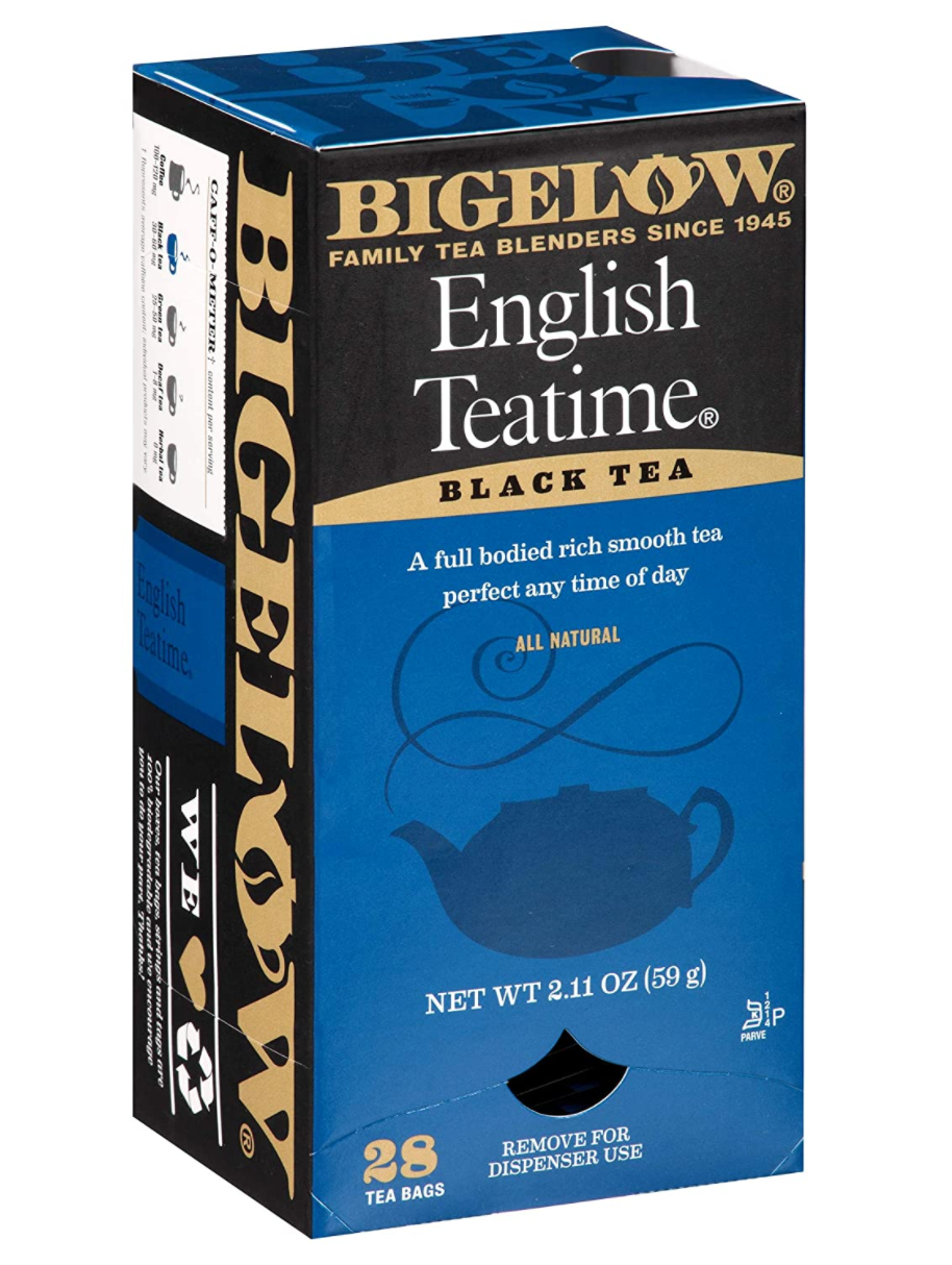 Bigelow - Tea Bags - 28 Count ** Multiple Flavors Available **