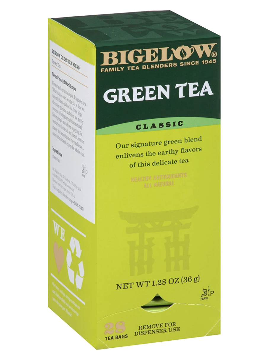 Bigelow - Tea Bags - 28 Count ** Multiple Flavors Available **