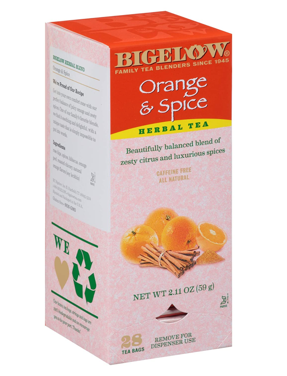 Bigelow - Tea Bags - 28 Count ** Multiple Flavors Available **