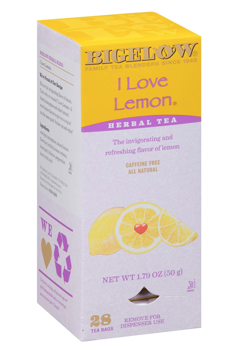 Bigelow - Tea Bags - 28 Count ** Multiple Flavors Available **