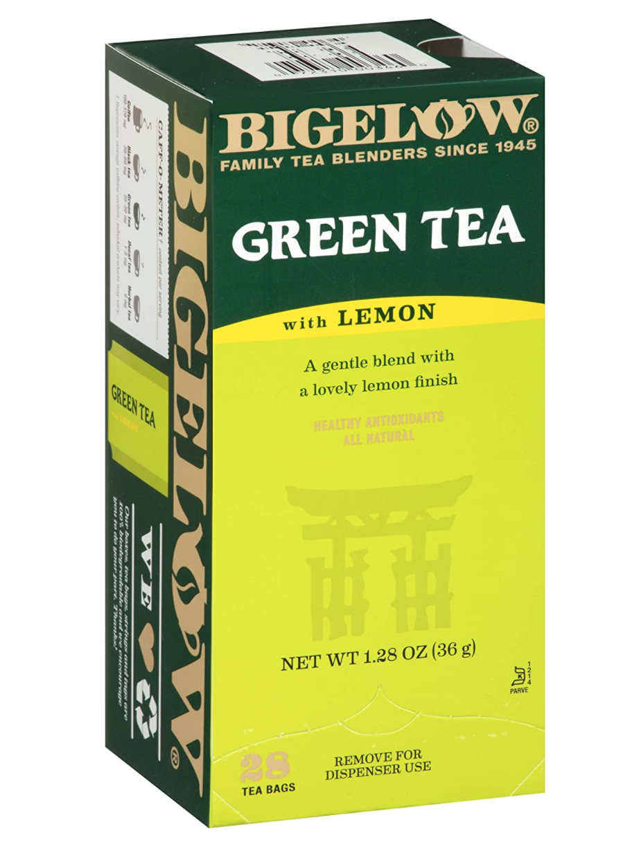 Bigelow - Tea Bags - 28 Count ** Multiple Flavors Available **