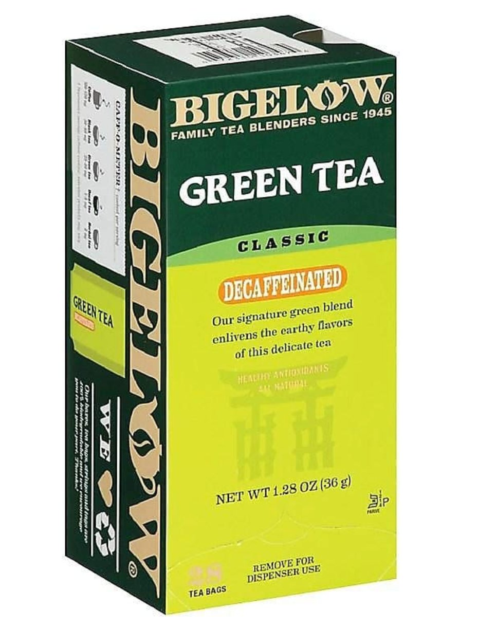 Bigelow - Tea Bags - 28 Count ** Multiple Flavors Available **