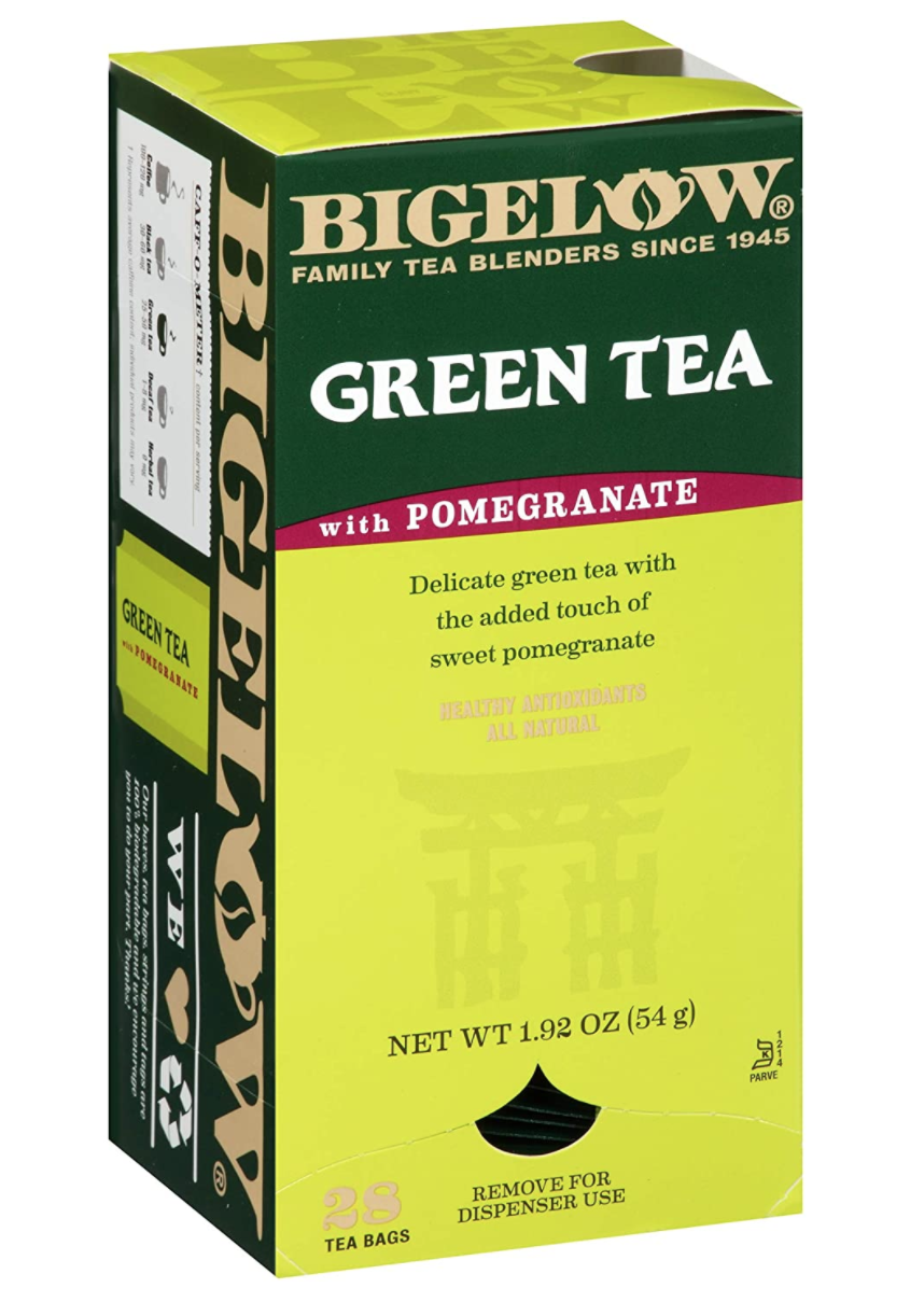 Bigelow - Tea Bags - 28 Count ** Multiple Flavors Available **