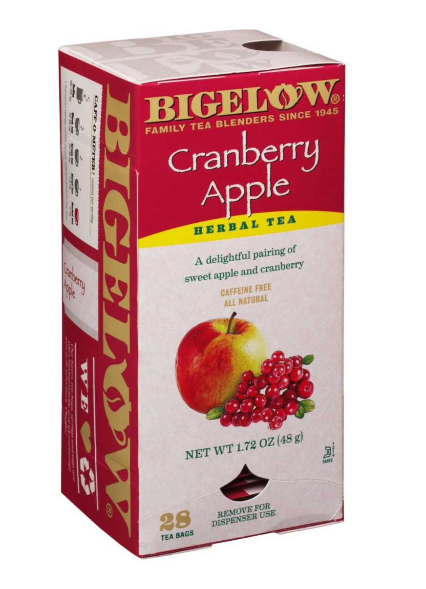 Bigelow - Tea Bags - 28 Count ** Multiple Flavors Available **