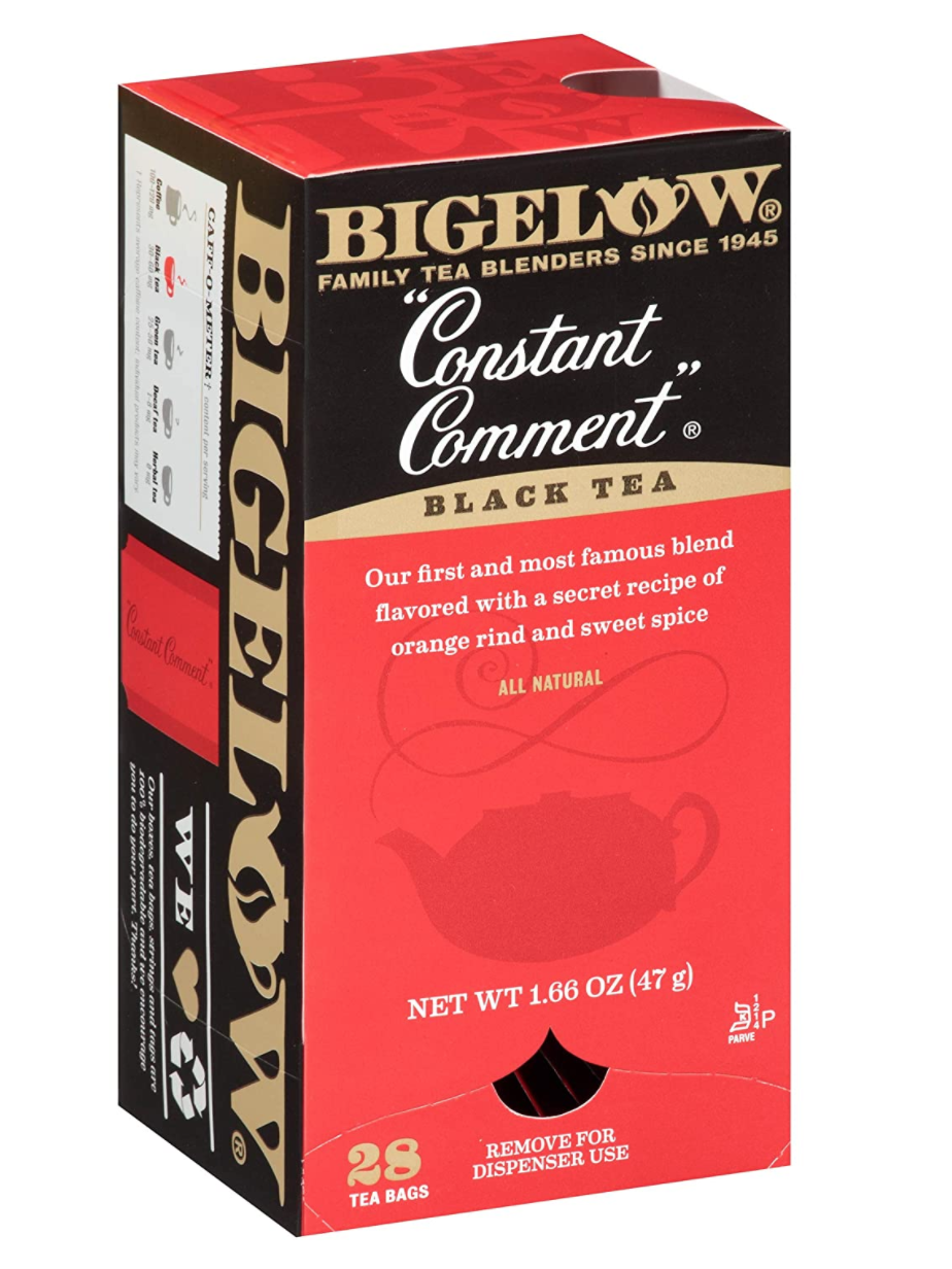 Bigelow - Tea Bags - 28 Count ** Multiple Flavors Available **