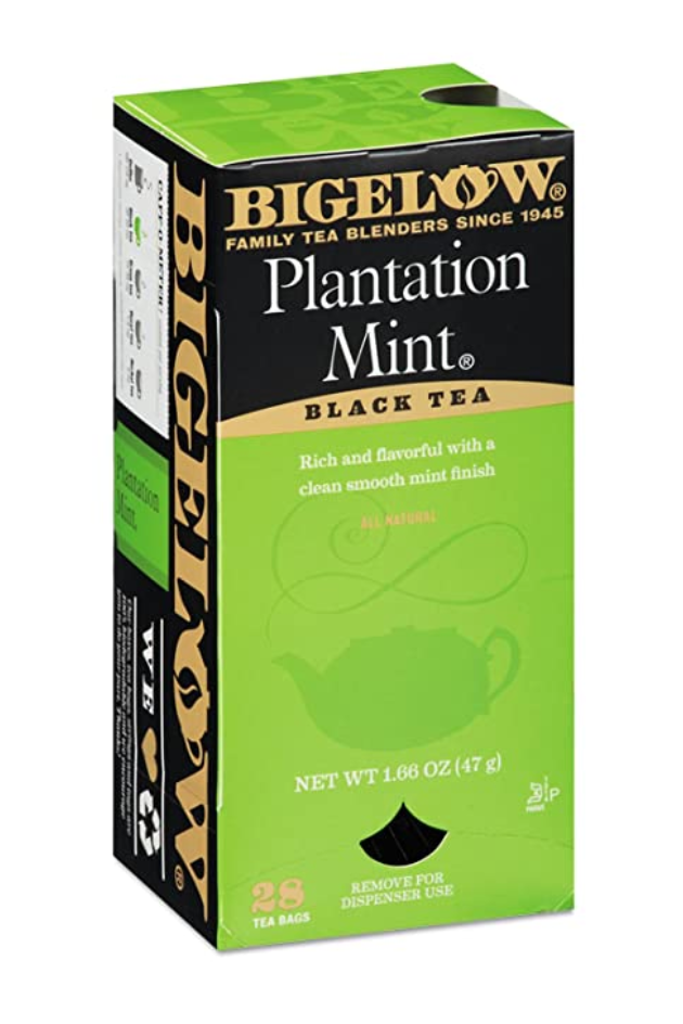 Bigelow - Tea Bags - 28 Count ** Multiple Flavors Available **