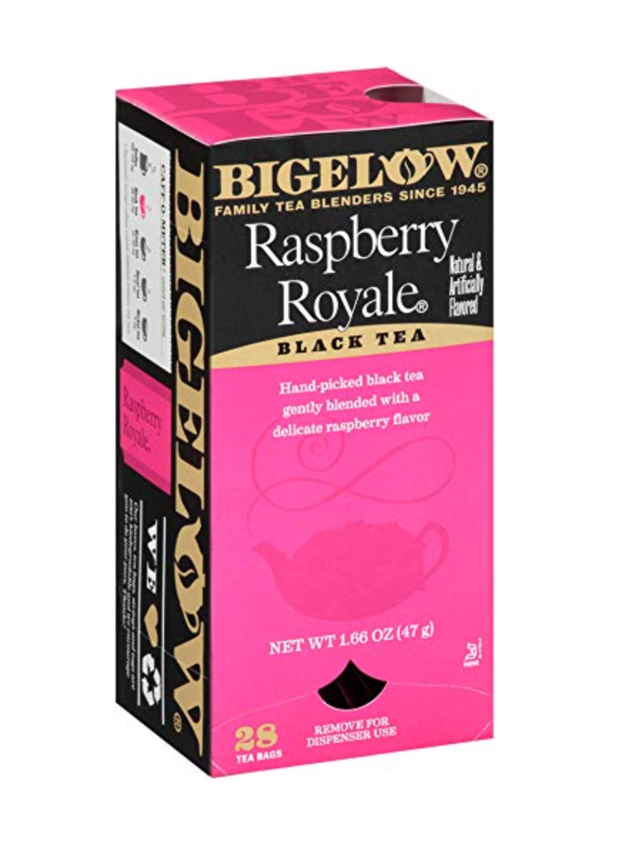 Bigelow - Tea Bags - 28 Count ** Multiple Flavors Available **