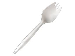 Berkley Medium weight Sporks