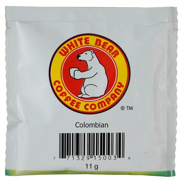 White Bear - Donut Shop Soft Pod - 30 Count
