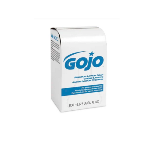 Gojo® Premium Lotion Soap Refill - 12ct