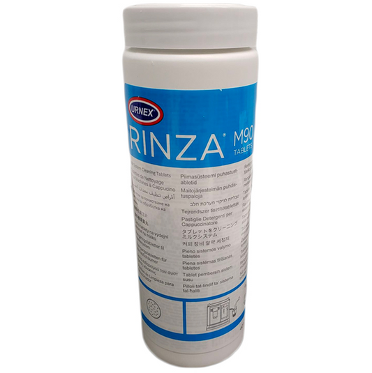 Urnex Rinza Milk Froth Cleaning Tabs - 40ct.