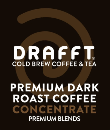 Drafft Colombian Liquid Coffee - 64oz ( 2ct. )