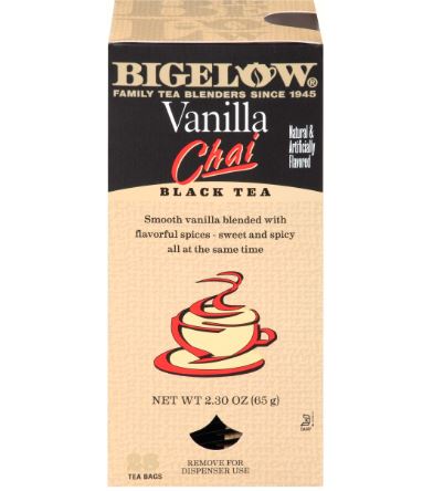 Bigelow - Tea Bags - 28 Count  ** Multiple Flavors Available **