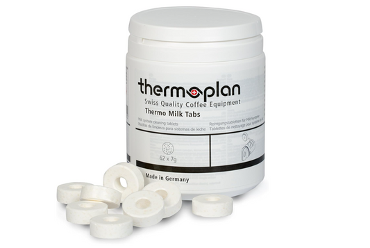 Thermoplan Milk Cleaning Tabs for Nespresso