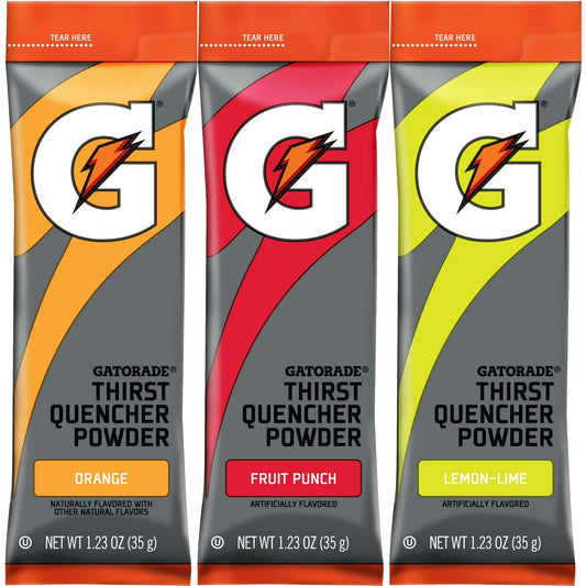 Gatorade Sports Drink Mix - 30pk