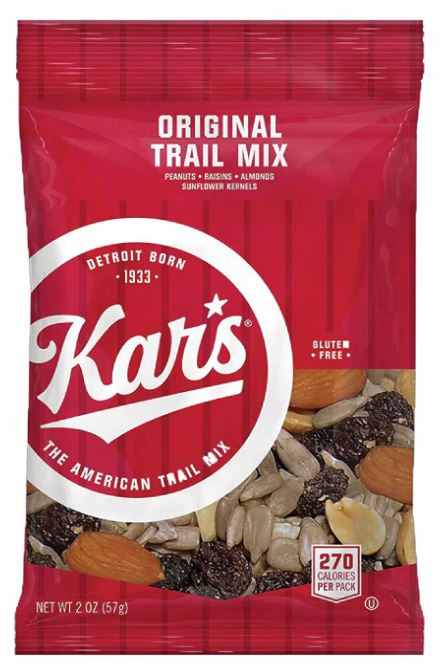 Kar’s Nuts Original Trail Mix