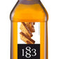 1883 Flavoring Syrup - Gingerbread + 1 Syrup Pump