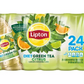 Diet Lipton Green Tea with Citrus - 24pk
