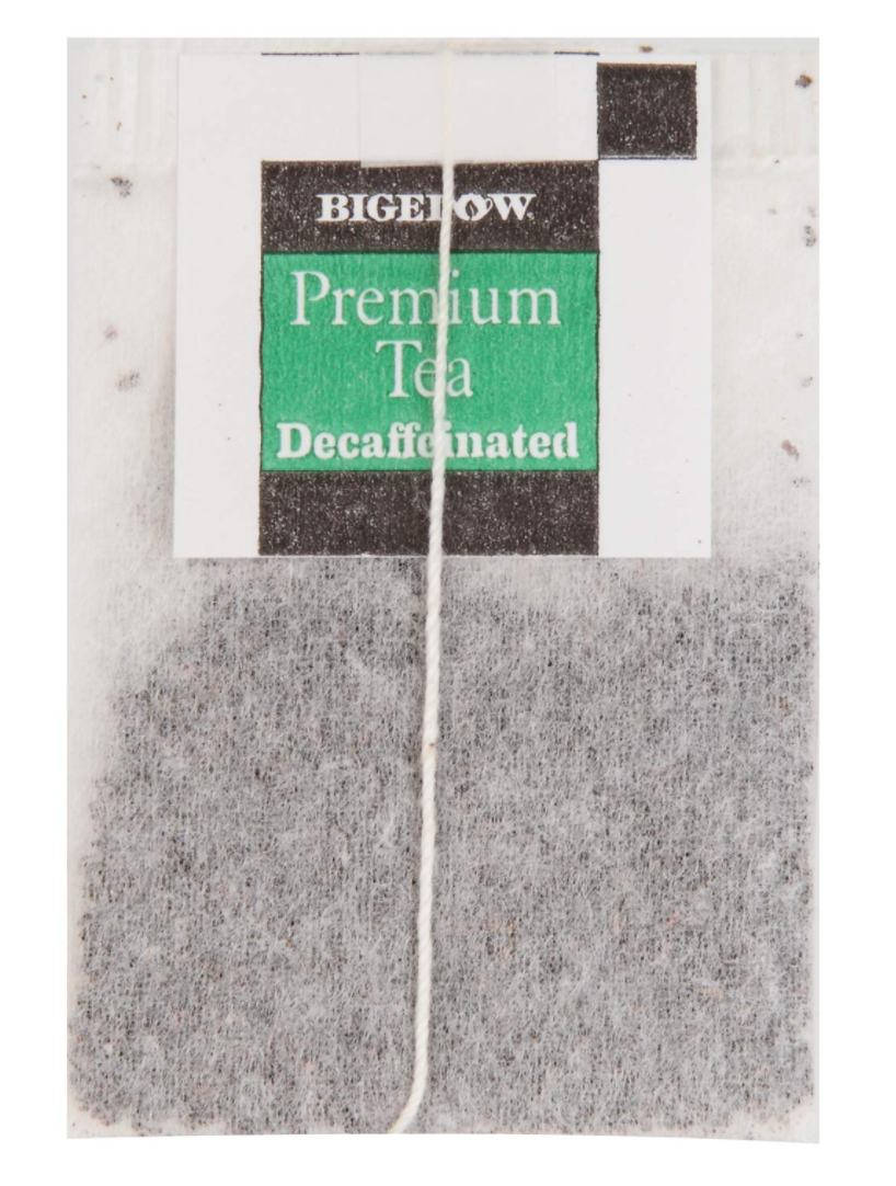 Bigelow - Premium Decaf Black Tea Bags - 48 Count